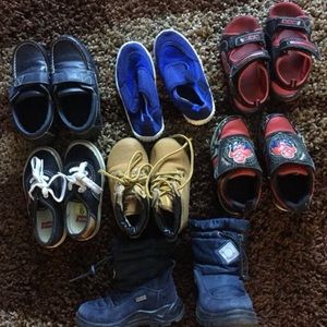 9c toddler shoes